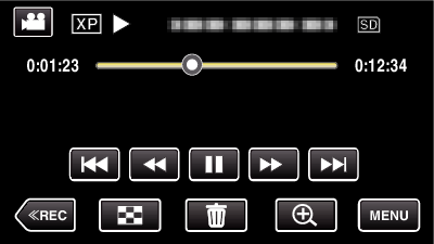 C5B Tap volume